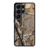 Camouflage Camo Realtree Samsung Galaxy S26 Plus Case