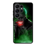 Joker Glow the Smoke Samsung Galaxy S26 Plus Case