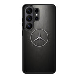 Mercedes Benz Logo2nd Samsung Galaxy S26 Plus Case
