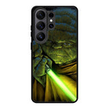 Yoda Star Wars Samsung Galaxy S26 Plus Case