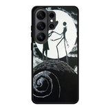 Nightmare Before Christmas 2nd Samsung Galaxy S26 Plus Case
