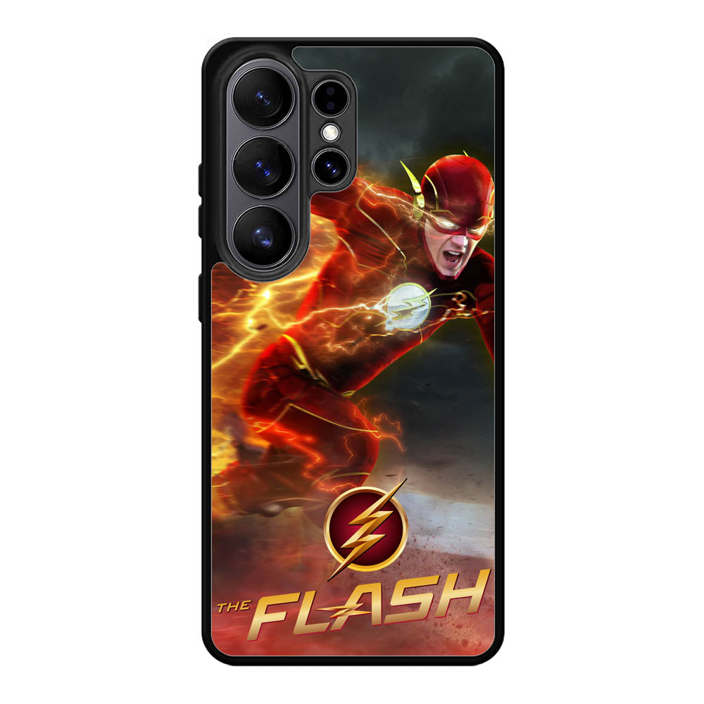 The Flash Samsung Galaxy S26 Plus Case