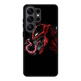 Venom Deadpool Samsung Galaxy S26 Plus Case