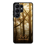 Realtree Logo Samsung Galaxy S26 Plus Case