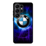 Bmw LOGO Samsung Galaxy S26 Plus Case