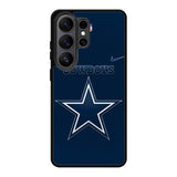 Dallas Cowboys 12th Samsung Galaxy S26 Plus Case