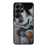 Retro Mickey Samsung Galaxy S26 Plus Case