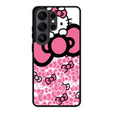 Hello Kitty Cute Samsung Galaxy S26 Plus Case DC0833
