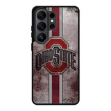 Ohio State Logo 1st Samsung Galaxy S26 Plus Case