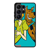 Shaggy And Scooby Samsung Galaxy S26 Plus Case DC1662