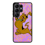 Scooby-Doo Samsung Galaxy S26 Plus Case DC1637