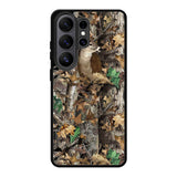 Realtree Camouflage 3rd Samsung Galaxy S26 Plus Case