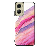 Stone Glitter Case Motorola Moto G Stylus 2024 5G BC0002