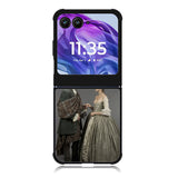 Outlander Motorola Moto Razr 2024 , Moto Razr 50 Case FE0014