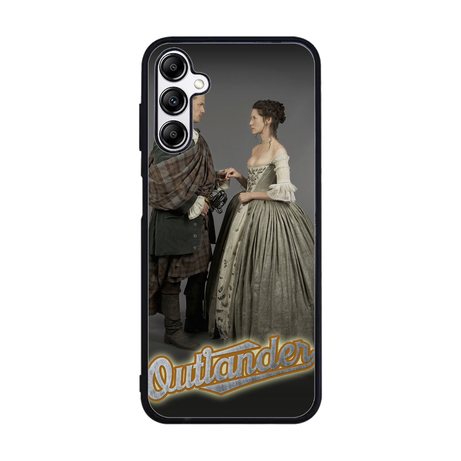 Outlander Case Samsung Galaxy A15 BC0014