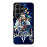 Friends TV Show Poster Samsung Galaxy S26 Ultra Case BC0057