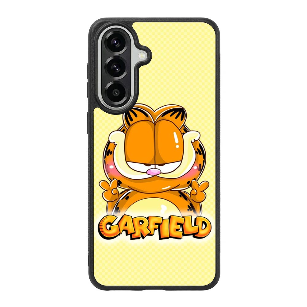 Neko Atsume Samsung Galaxy A57 Case BC0031