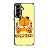 Neko Atsume Samsung Galaxy A37 Case BC0031