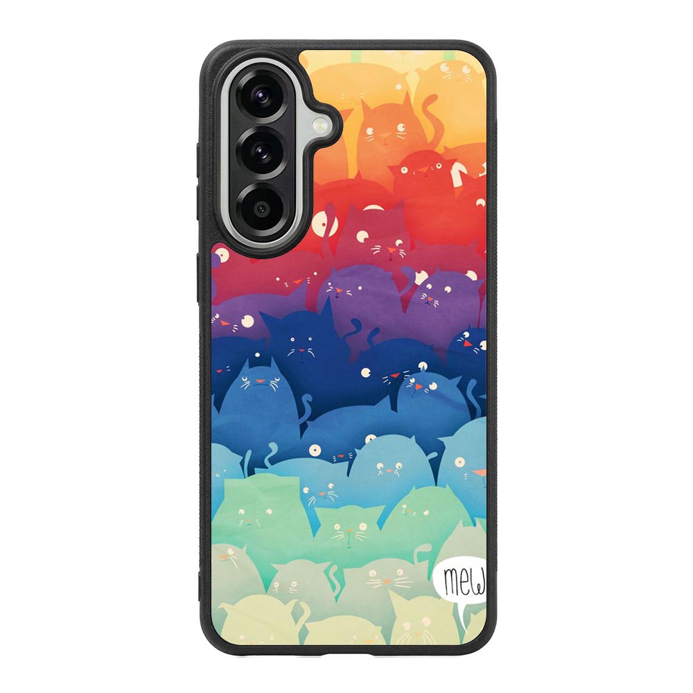 Pokemon Pikachu Samsung Galaxy A57 Case BC0018