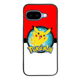 Pokemon Pikachu Case Google Pixel 9A BC0018