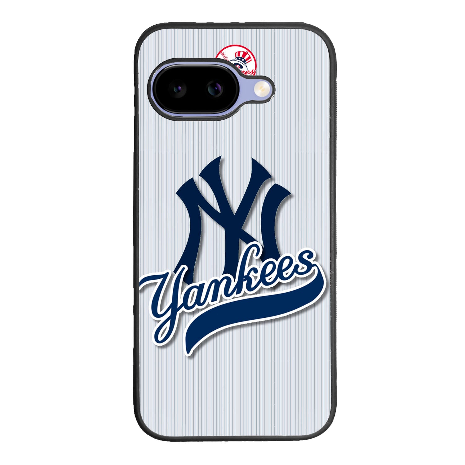 New York Yankees Case Google Pixel 9A BC0012