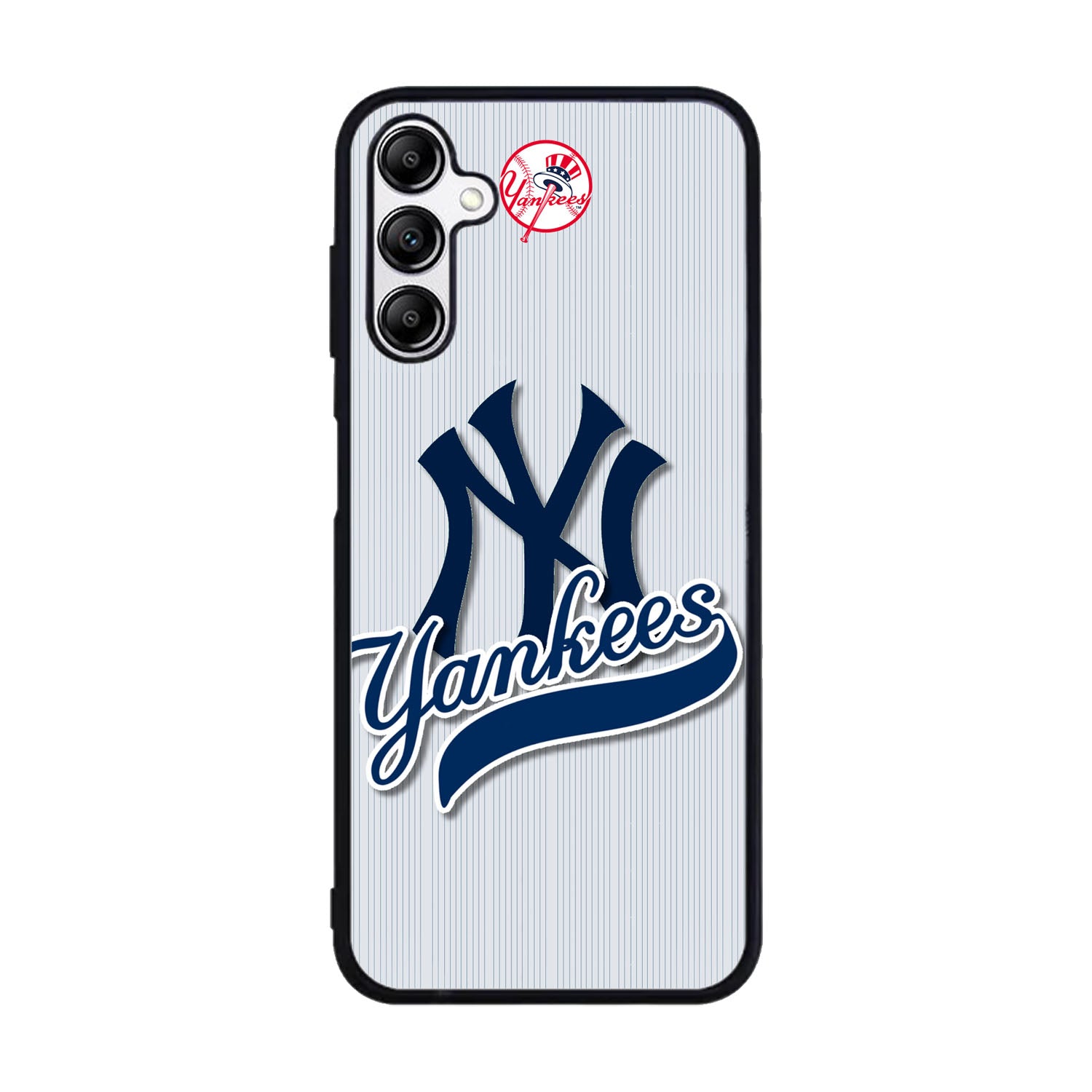 New York Yankees Case Samsung Galaxy A15 BC0012