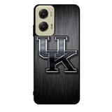 Kentucky Wildcat Sport UK Case Motorola Moto G Stylus 2024 5G BC0047