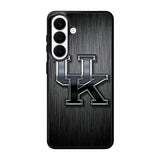 Philadelphia Eagles Logo American Football Samsung Galaxy S26 Case BC0015