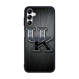 Kentucky Wildcat Sport UK Case Samsung Galaxy A15 BC0047