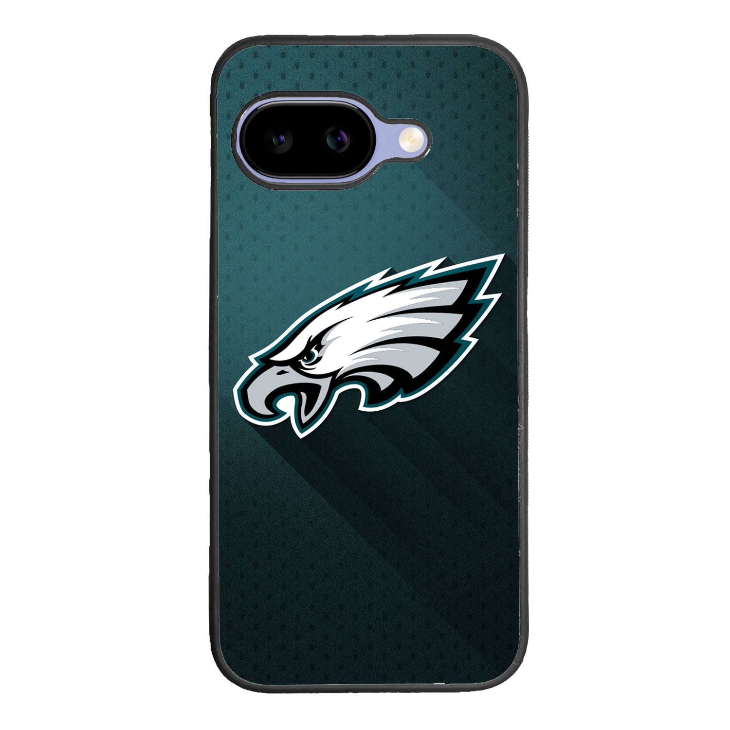 Philadelphia Eagles Logo American Football Case Google Pixel 9A BC0015