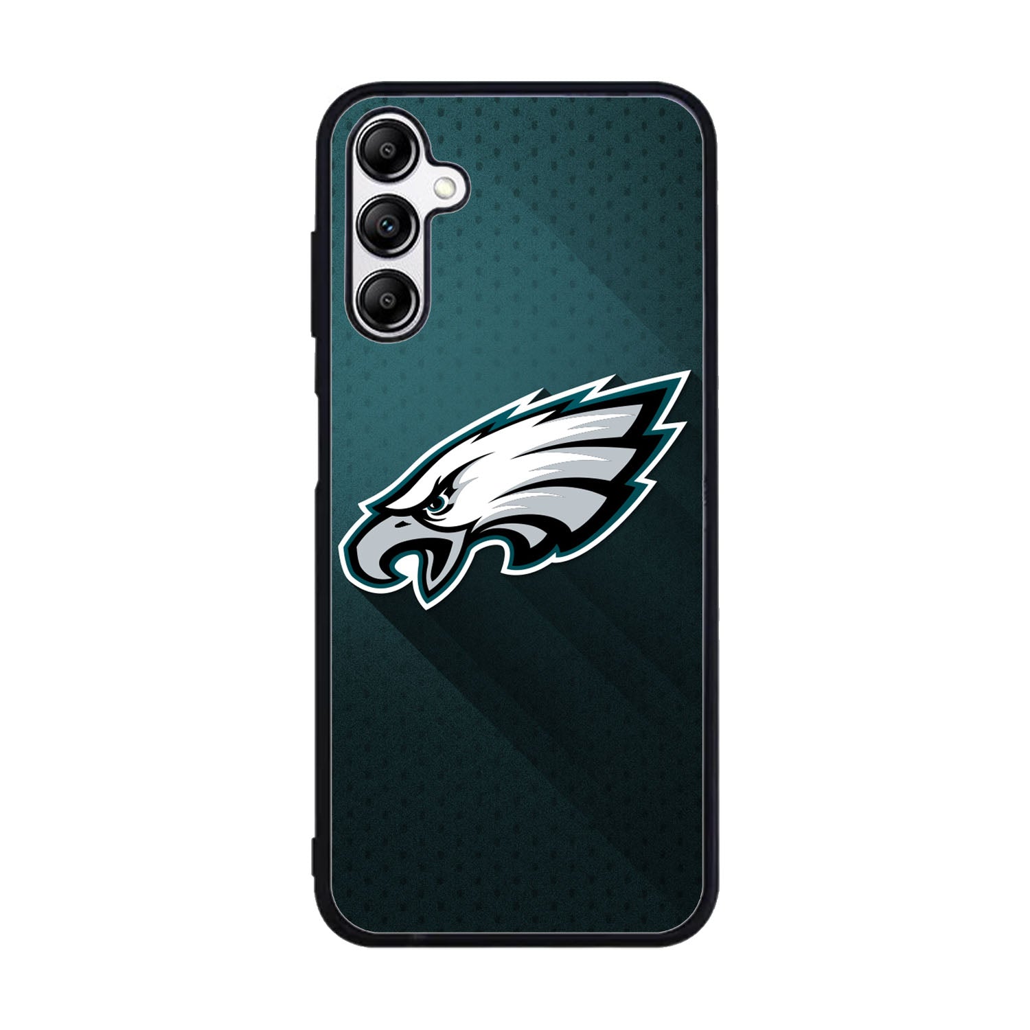 Philadelphia Eagles Logo American Football Case Samsung Galaxy A15 BC0015