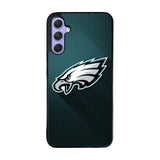 Philadelphia Eagles Logo American Football Case Samsung Galaxy A35 5G BC0015