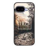 1975 Cover Band Case Google Pixel 9A BC0084