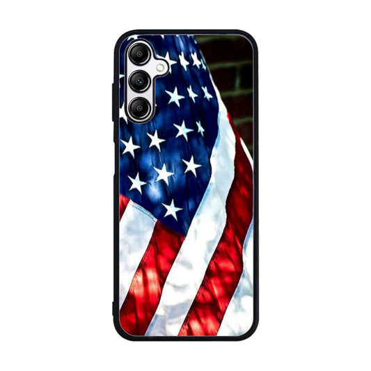 4th OF July Flag Country Case Samsung Galaxy A15 BC0070