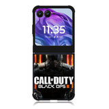 Call Of Duty Black Ops Games TheTittle Motorola Moto Razr 2024 , Moto Razr 50 Case FE0067