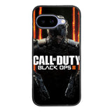 Call Of Duty Black Ops Games TheTittle Case Google Pixel 9A BC0067