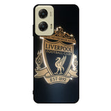 Liverpool fc club badge Case Motorola Moto G Stylus 2024 5G BC0022