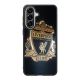 Liverpool fc club badge Samsung Galaxy A37 Case BC0022