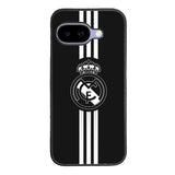 Real Madrid Logo Case Google Pixel 9A BC0019