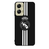 Real Madrid Logo Case Motorola Moto G Stylus 2024 5G BC0019
