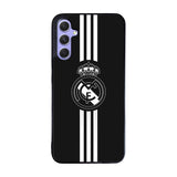 Real Madrid Logo Case Samsung Galaxy A35 5G BC0019