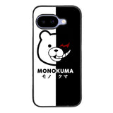 Monokuma 2 Side Case Google Pixel 9A BC0029