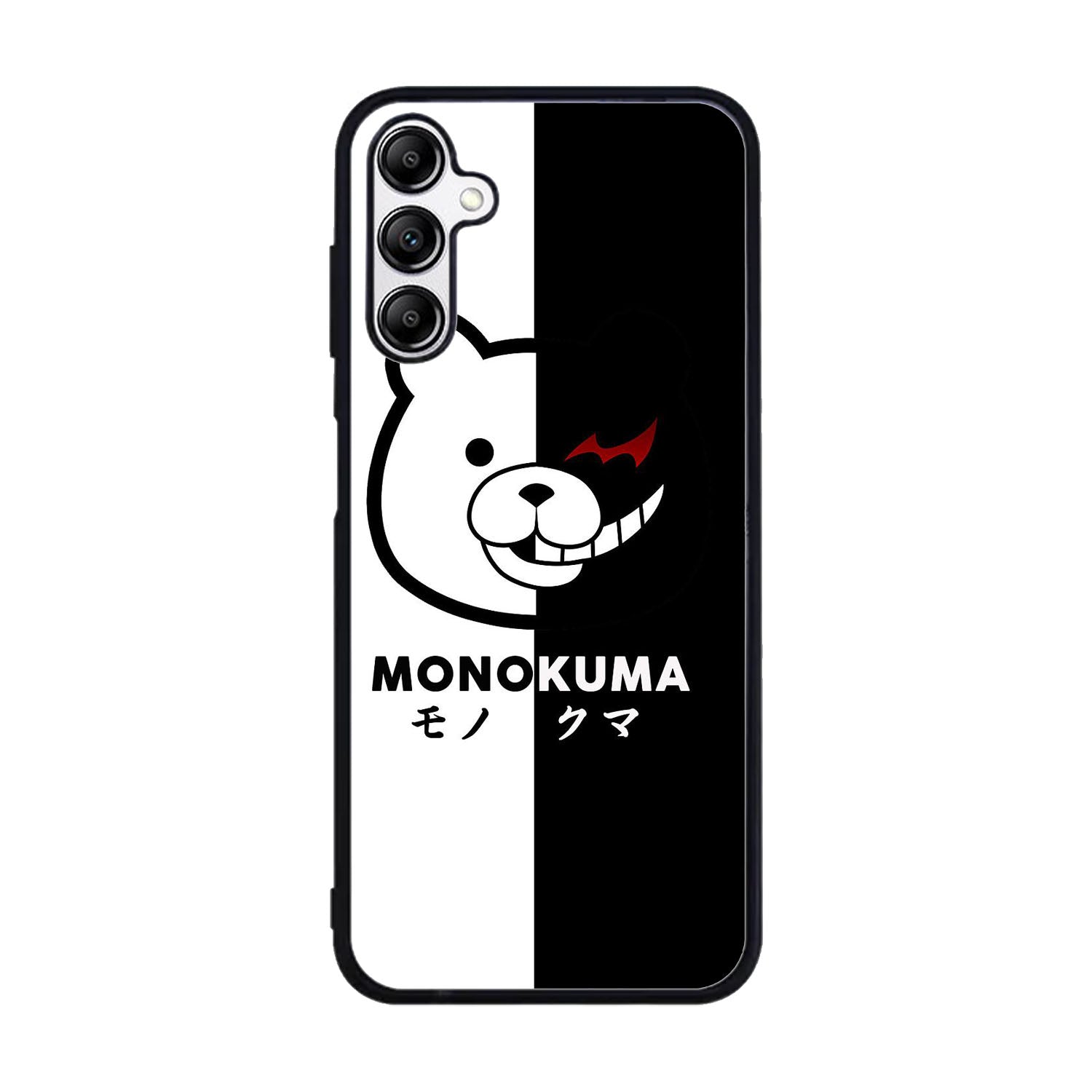 Monokuma 2 Side Case Samsung Galaxy A15 BC0029