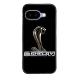 Ford Mustang Shelby Case Google Pixel 9A BC0056