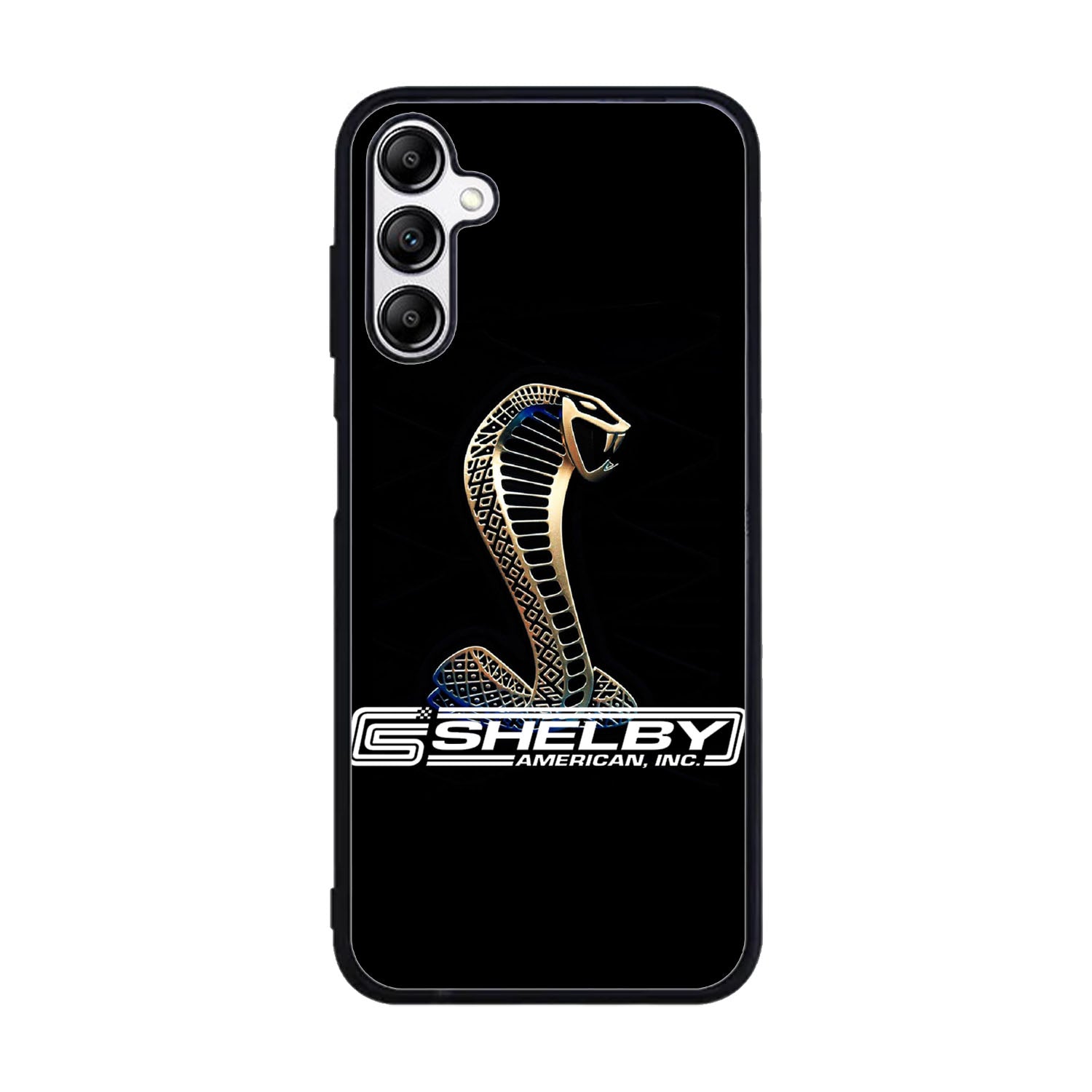 Ford Mustang Shelby Case Samsung Galaxy A15 BC0056