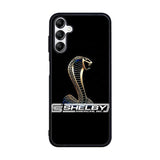 Ford Mustang Shelby Case Samsung Galaxy A15 BC0056