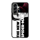 Volks Vespa Logo Samsung Galaxy A37 Case BC0009