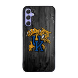 university of kentucky Case Samsung Galaxy A55 5G BC0007