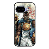 Kevin Durant - NBA Case Google Pixel 9A BC0048