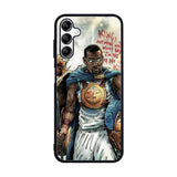 Kevin Durant - NBA Case Samsung Galaxy A15 BC0048